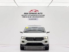 Mercedes-Benz T-ROC Tanyue 280TSI DSG FWD Comfort Plus - ფოტო 2