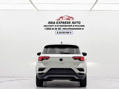 Mercedes-Benz T-ROC Tanyue 280TSI DSG FWD Comfort Plus - ფოტო 5