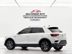 Mercedes-Benz T-ROC Tanyue 280TSI DSG FWD Comfort Plus - ფოტო 6