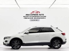 Mercedes-Benz T-ROC Tanyue 280TSI DSG FWD Comfort Plus - ფოტო 7