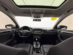 Mercedes-Benz T-ROC Tanyue 280TSI DSG FWD Comfort Plus - ფოტო 9
