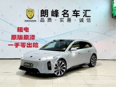 NIO ET5T 75kWh Touring - ფოტო 1