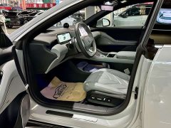 NIO ET5T 75kWh Touring - ფოტო 10