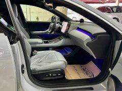 NIO ET5T 75kWh Touring - ფოტო 11