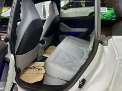 NIO ET5T 75kWh Touring - ფოტო 12