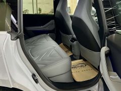 NIO ET5T 75kWh Touring - ფოტო 13