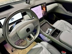 NIO ET5T 75kWh Touring - ფოტო 17