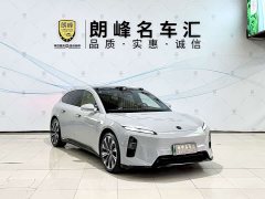 NIO ET5T 75kWh Touring - ფოტო 3