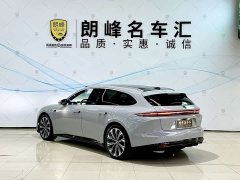 NIO ET5T 75kWh Touring - ფოტო 4