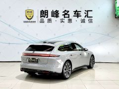 NIO ET5T 75kWh Touring - ფოტო 6