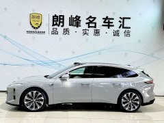 NIO ET5T 75kWh Touring - ფოტო 7