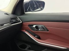BMW 3 Series 2023 320Li M Sport Package - ფოტო 10