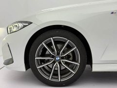 BMW 3 Series 2023 320Li M Sport Package - ფოტო 11