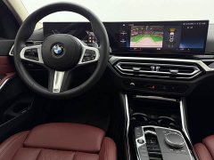 BMW 3 Series 2023 320Li M Sport Package - ფოტო 13