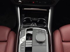 BMW 3 Series 2023 320Li M Sport Package - ფოტო 14