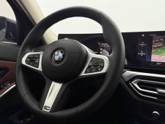 BMW 3 Series 2023 320Li M Sport Package - ფოტო 15