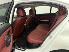 BMW 3 Series 2023 320Li M Sport Package - ფოტო 16