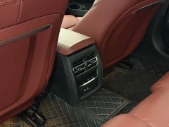 BMW 3 Series 2023 320Li M Sport Package - ფოტო 17