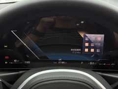 BMW 3 Series 2023 320Li M Sport Package - ფოტო 18