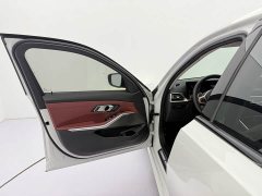 BMW 3 Series 2023 320Li M Sport Package - ფოტო 19