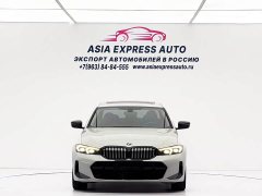 BMW 3 Series 2023 320Li M Sport Package - ფოტო 2