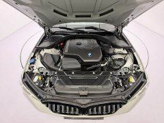 BMW 3 Series 2023 320Li M Sport Package - ფოტო 8