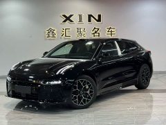 Zeekr Geely Zeekr 001 103kWh RWD Max - ფოტო 1