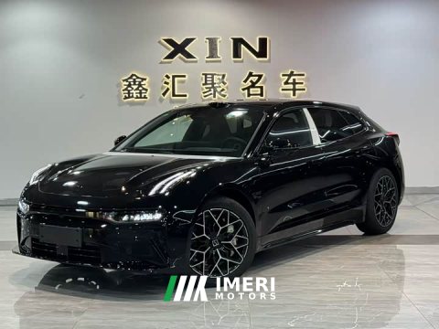 2026 Zeekr Geely Zeekr 001 103kWh RWD Max - ავტომობილი ჩინეთიდან