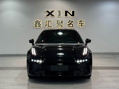 Zeekr Geely Zeekr 001 103kWh RWD Max - ფოტო 2