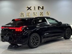 Zeekr Geely Zeekr 001 103kWh RWD Max - ფოტო 4