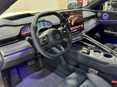 Zeekr Geely Zeekr 001 103kWh RWD Max - ფოტო 5