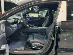 Zeekr Geely Zeekr 001 103kWh RWD Max - ფოტო 6