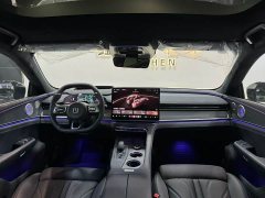 Zeekr Geely Zeekr 001 103kWh RWD Max - ფოტო 9