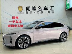 NIO ET5T 75kWh Touring - ფოტო 1