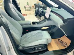 NIO ET5T 75kWh Touring - ფოტო 10