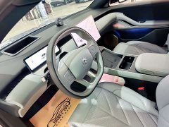 NIO ET5T 75kWh Touring - ფოტო 13