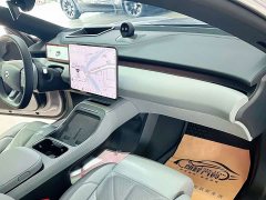 NIO ET5T 75kWh Touring - ფოტო 14