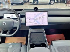 NIO ET5T 75kWh Touring - ფოტო 15
