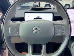 NIO ET5T 75kWh Touring - ფოტო 16