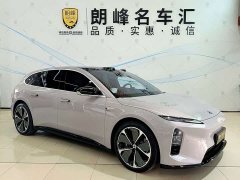 NIO ET5T 75kWh Touring - ფოტო 3