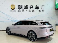 NIO ET5T 75kWh Touring - ფოტო 4