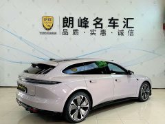 NIO ET5T 75kWh Touring - ფოტო 6