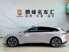 NIO ET5T 75kWh Touring - ფოტო 7