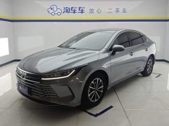BYD Destroyer 05 2024 Glory Edition DM-i 55KM Luxury - ფოტო 1