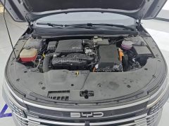 BYD Destroyer 05 2024 Glory Edition DM-i 55KM Luxury - ფოტო 10