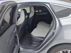 BYD Destroyer 05 2024 Glory Edition DM-i 55KM Luxury - ფოტო 11