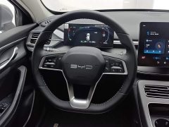 BYD Destroyer 05 2024 Glory Edition DM-i 55KM Luxury - ფოტო 15