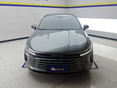 BYD Destroyer 05 2024 Glory Edition DM-i 55KM Luxury - ფოტო 2