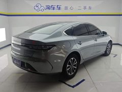 BYD Destroyer 05 2024 Glory Edition DM-i 55KM Luxury - ფოტო 3