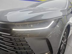 BYD Destroyer 05 2024 Glory Edition DM-i 55KM Luxury - ფოტო 5